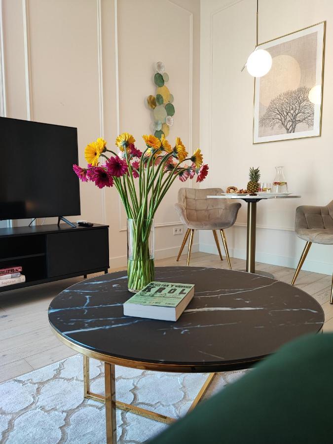 Mlyn Maria - W Sercu Wroclawia Apartamenty Eksteriør billede